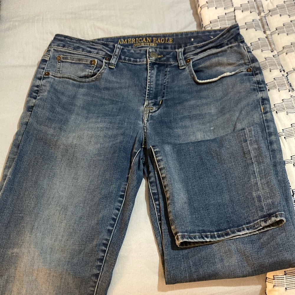 Men’s American Eagle jeans size 32x30